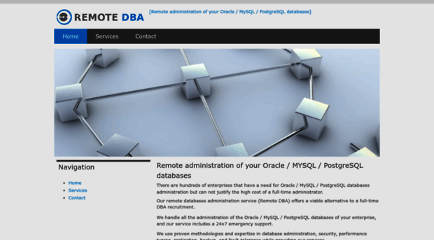 remotedba.be