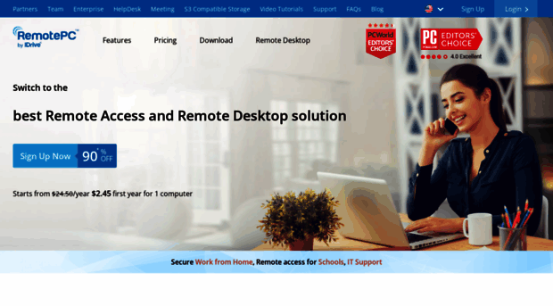 remotepc.net