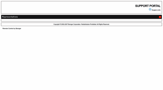 remotesupport.ciber.com