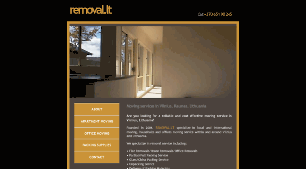 removal.lt