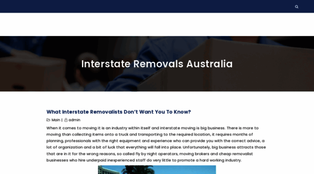 removals-interstate.com.au