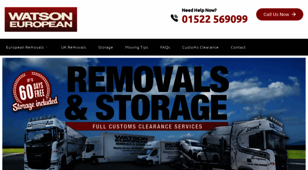 removalstofrance.co.uk