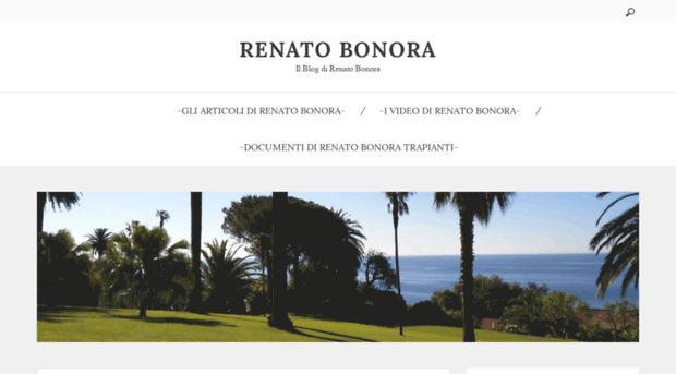 renatobonora.com
