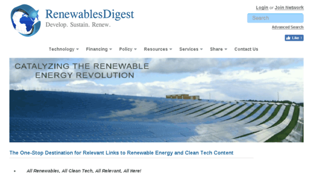 renewablesdigest.com