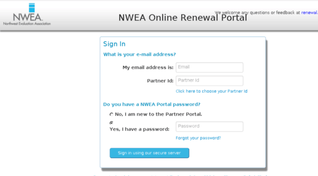 renewals.nwea.org