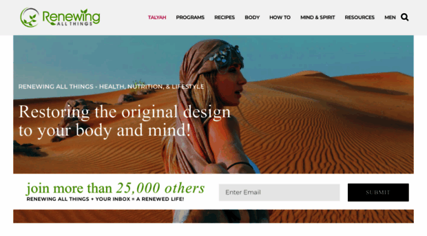renewingallthings.com