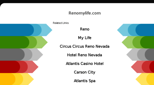 renomylife.com