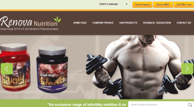 renovanutrition.in