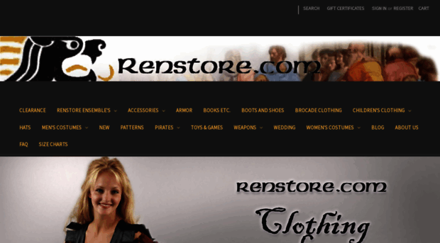 renstore.com