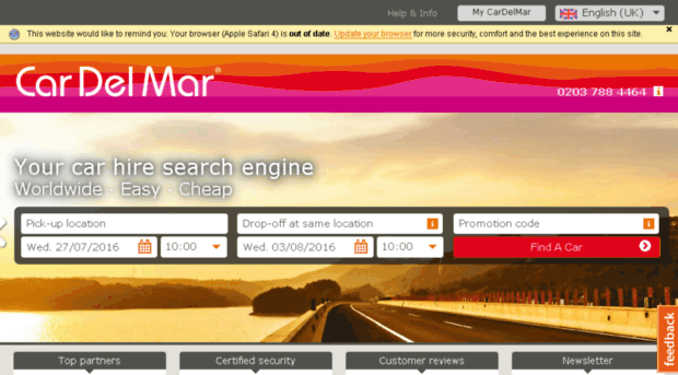 rent-a-car.eu