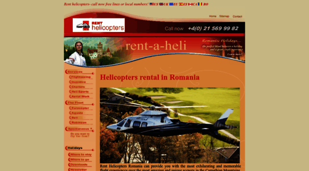 rent-helicopters.ro