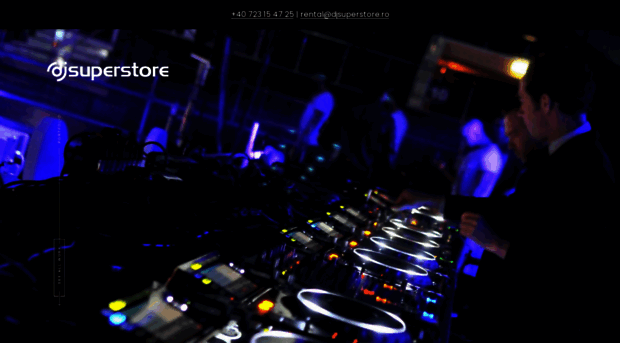 rental.djsuperstore.ro