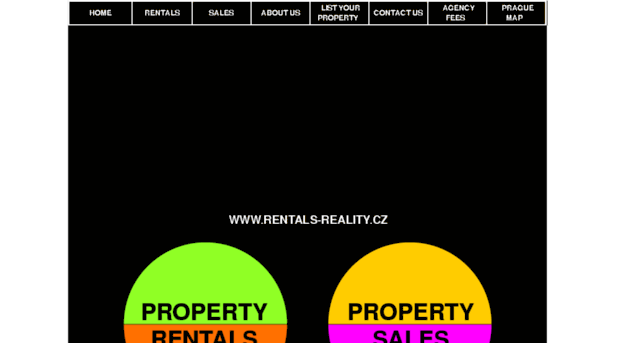 rentals-reality.cz