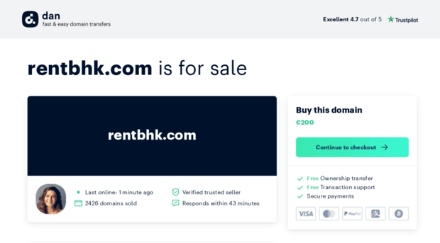 rentbhk.com
