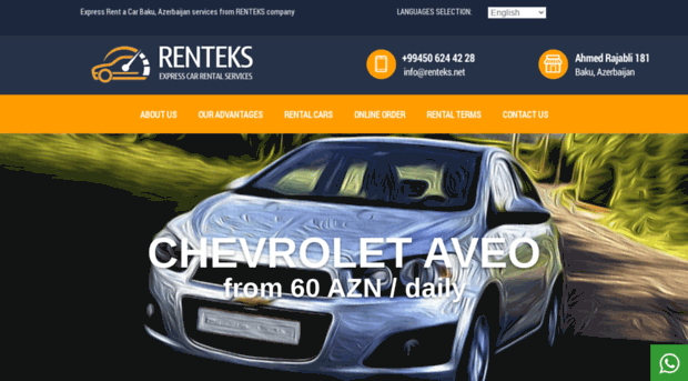 renteks.net