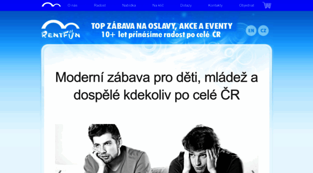 rentfun.cz