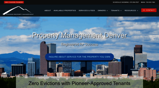 rentmedenver.com