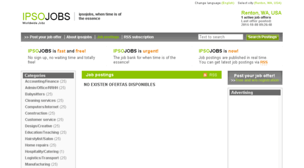 renton.ipsojobs.com