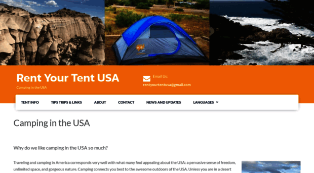 rentyourtentusa.com