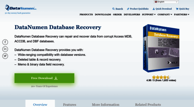 repair-database.com