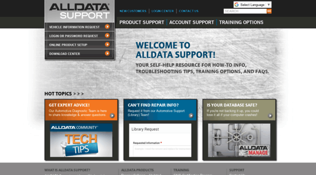repair.alldata.com