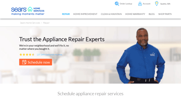 repair.searshomeservices.com
