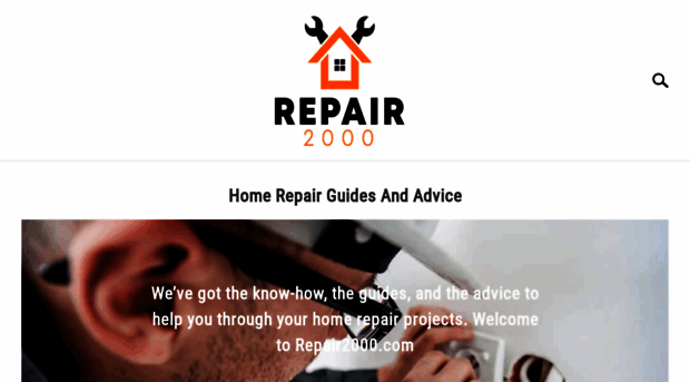 repair2000.com