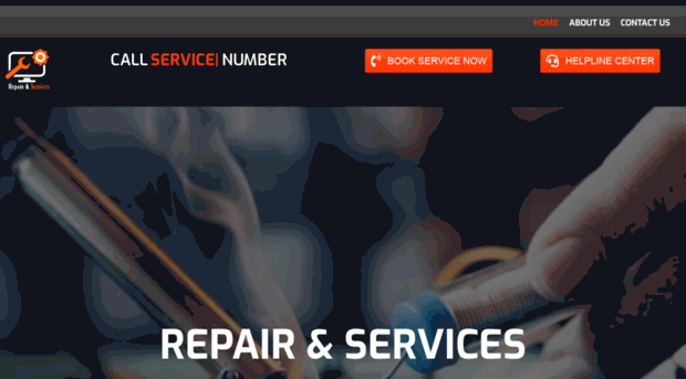 repairandservice.in