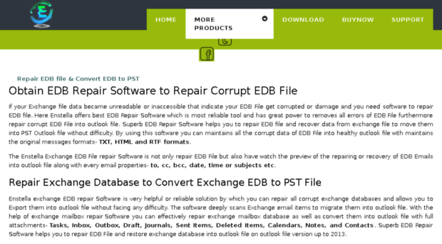 repairedb.enstellaedbrecovery.com