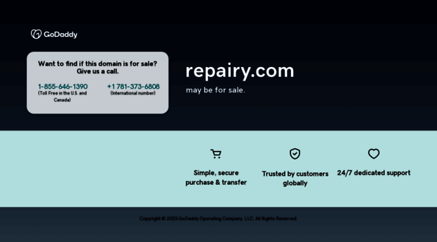 repairy.com