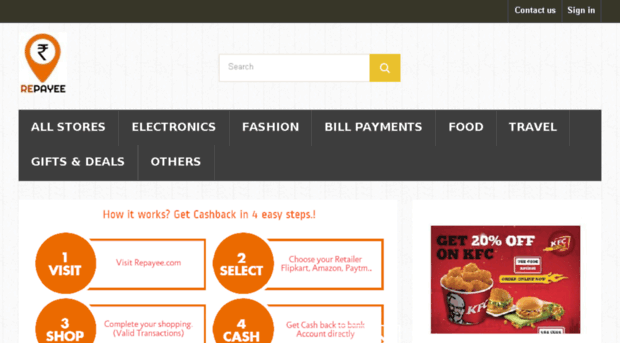repayee.com
