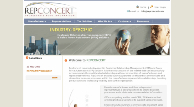 repconcert.com