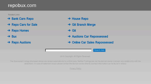 repobux.com