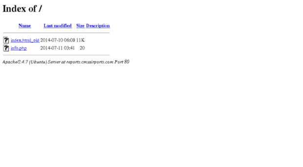 reports.cmsairports.com