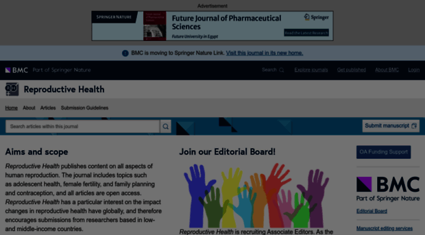 reproductive-health-journal.com