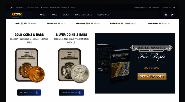 republicmonetary.com