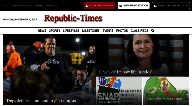 republictimes.net