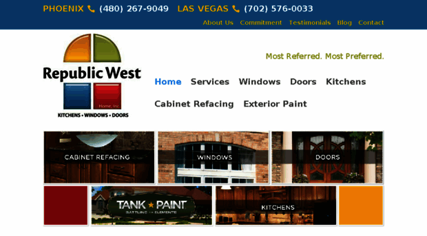 republicwesthome.calls.net