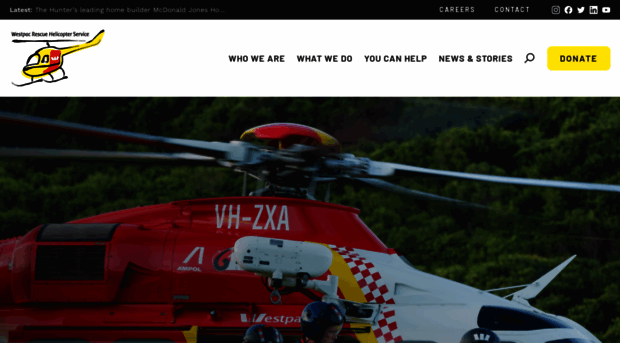 rescuehelicopter.com.au