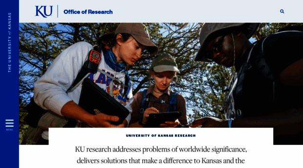 research.ku.edu