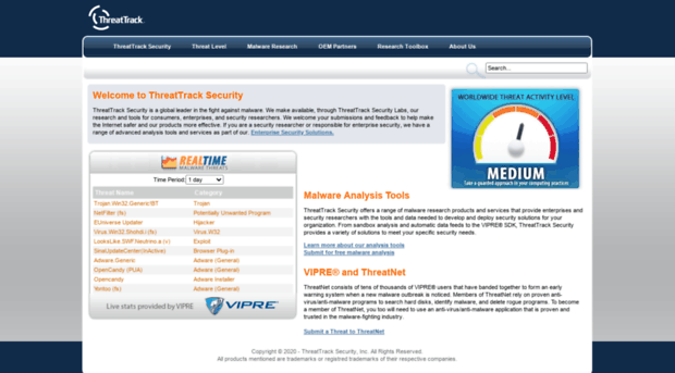 research.sunbeltsoftware.com