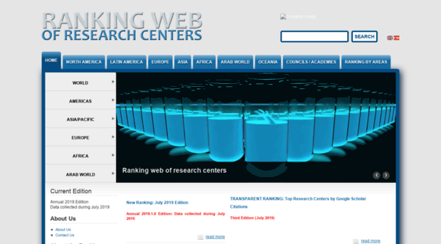 research.webometrics.info