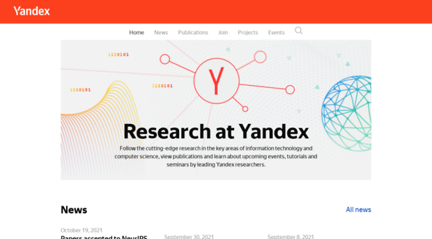research.yandex.com