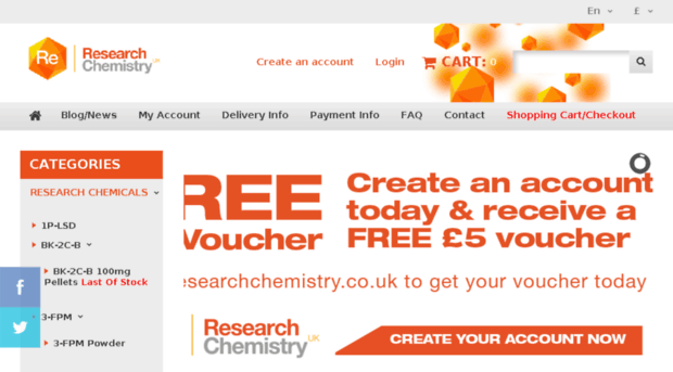 researchchemistry.co.uk