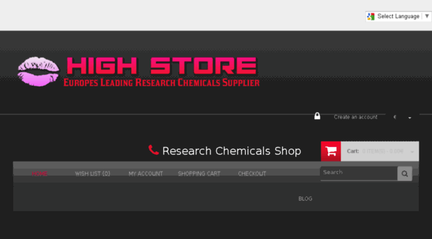 researchchems.net