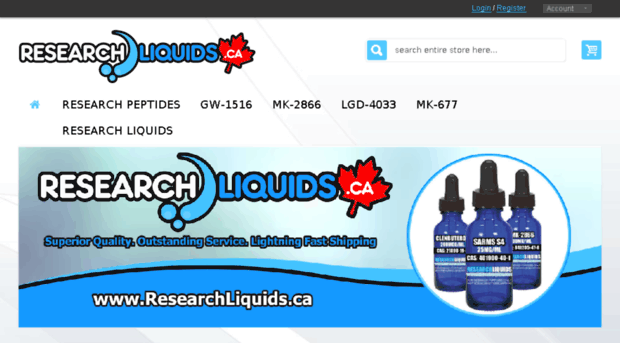 researchliquids.ca