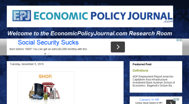researchroom.economicpolicyjournal.com