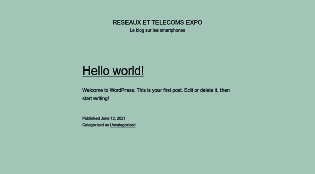 reseaux-et-telecoms-expo.fr