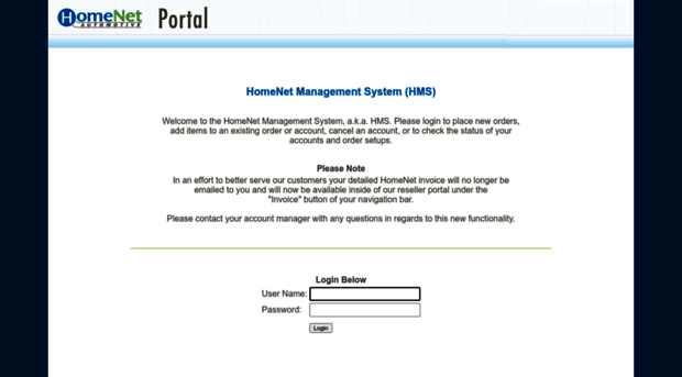 resellers.homenetauto.com
