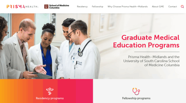 residency.palmettohealth.org